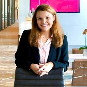 Meet your Posher, Meg